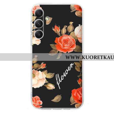 Kuori Samsung Galaxy S26 Ruusuja