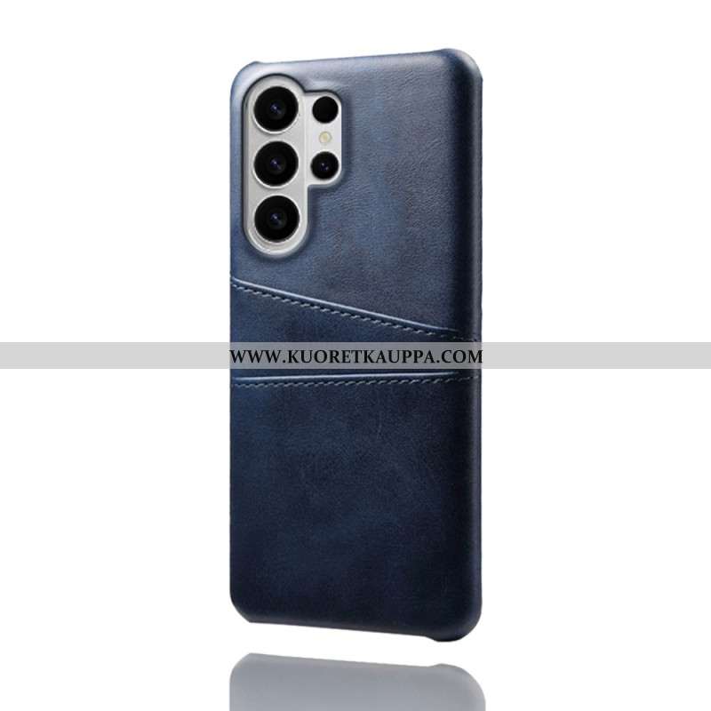 Kuori Samsung Galaxy S26 Ultra Kaksoiskorttikotelo