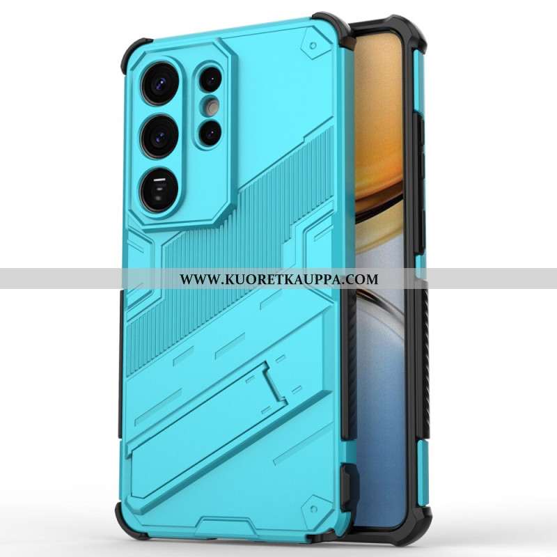 Kuori Samsung Galaxy S26 Ultra Sisäänrakennettu Jalusta