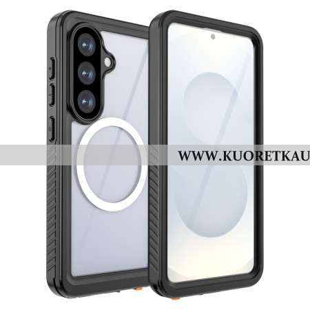 Kuori Samsung Galaxy S26 Vedenpitävä Redpepper Suojakuori