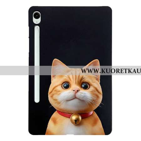 Kuori Samsung Galaxy Tab S10 Fe Kissa