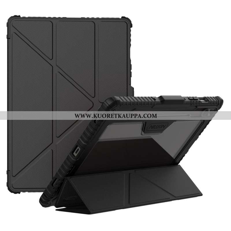 Kuori Samsung Galaxy Tab S10 Fe Nillkin-puskuri