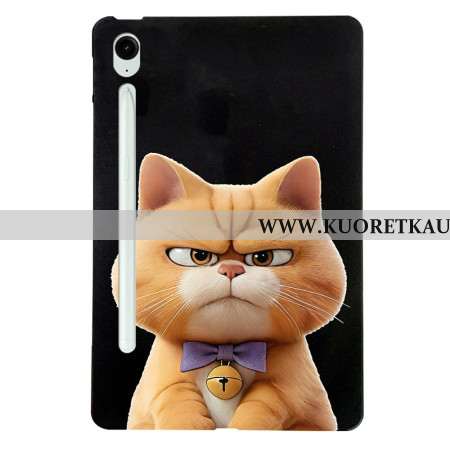 Kuori Samsung Galaxy Tab S10 Fe Plus Karvinen Kuvio