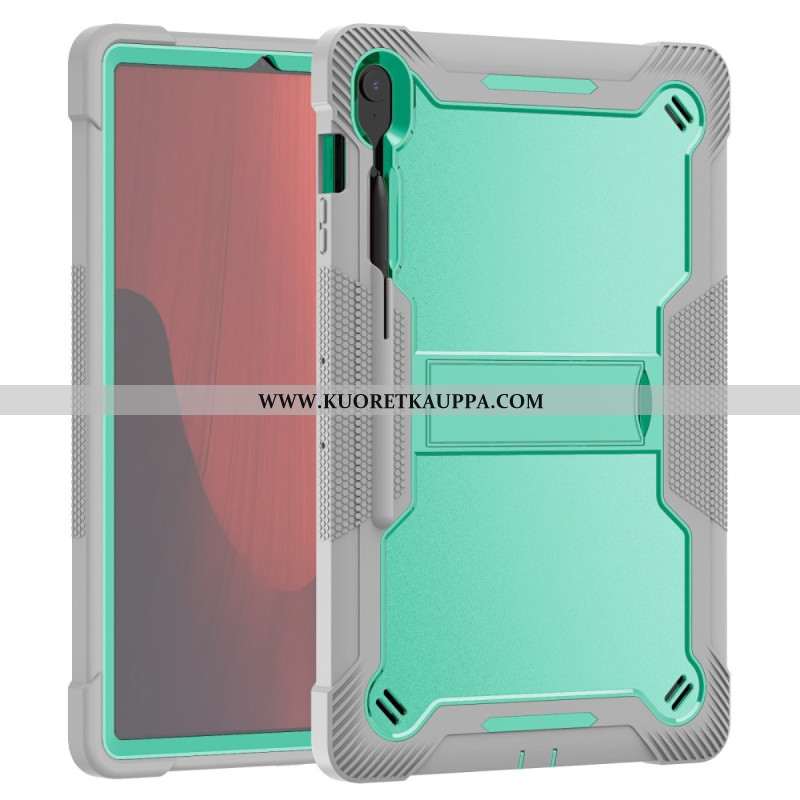 Kuori Samsung Galaxy Tab S10 Fe Plus Kokoontaitettava Jalusta