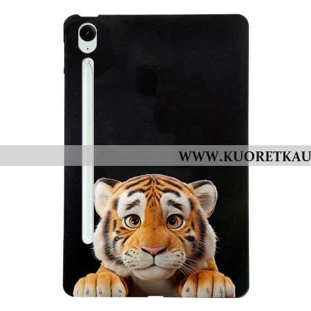 Kuori Samsung Galaxy Tab S10 Fe Plus Pieni Tiikeri