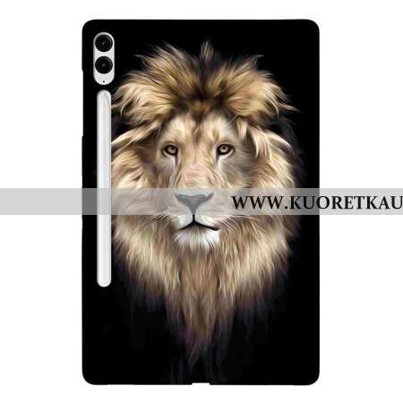 Kuori Samsung Galaxy Tab S10 Plus Leijona
