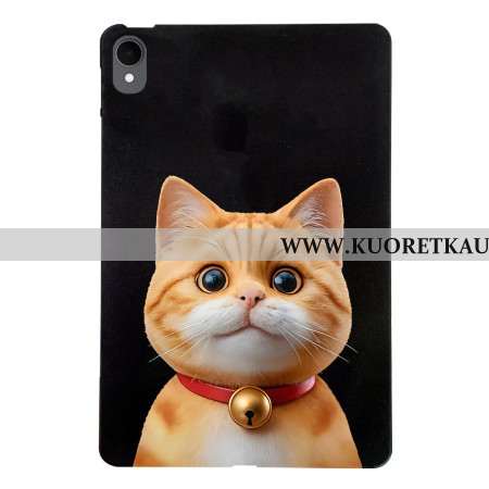 Kuori Samsung Galaxy Tab S11 Lyhytkarvainen Kissa