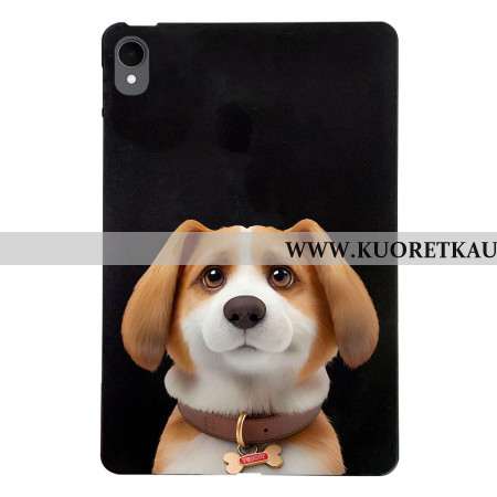 Kuori Samsung Galaxy Tab S11 Sinisuohaukka