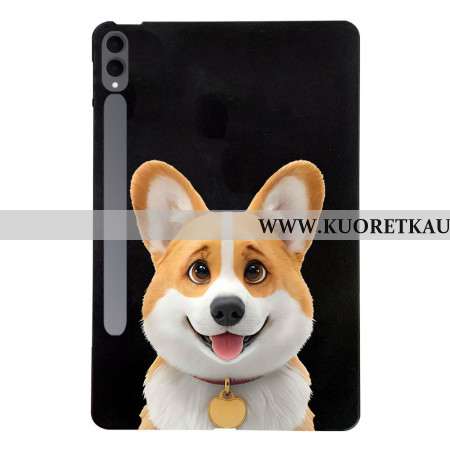 Kuori Samsung Galaxy Tab S11 Ultra Corgi Suojakuori