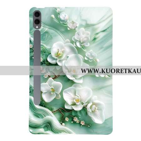 Kuori Samsung Galaxy Tab S11 Ultra Jadekukat Suojakuori