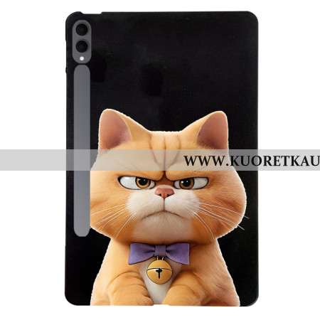 Kuori Samsung Galaxy Tab S11 Ultra Karvinen Suojakuori