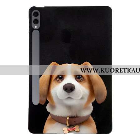 Kuori Samsung Galaxy Tab S11 Ultra Koira
