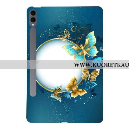 Kuori Samsung Galaxy Tab S11 Ultra Perhosseppele Suojakuori