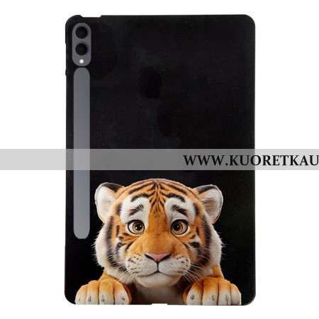 Kuori Samsung Galaxy Tab S11 Ultra Pikku Tiikeri