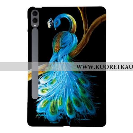 Kuori Samsung Galaxy Tab S11 Ultra Riikinkukko