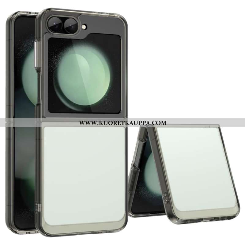 Kuori Samsung Galaxy Z Flip 7 Fe Hybridi