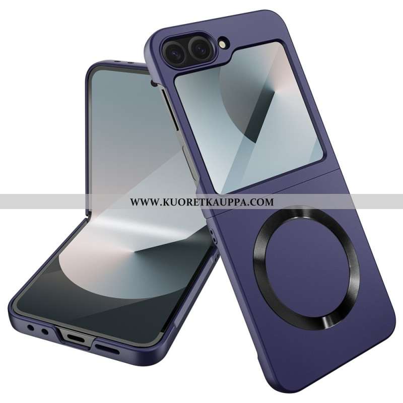 Kuori Samsung Galaxy Z Flip 7 Fe Klassinen Magsafe-yhteensopiva