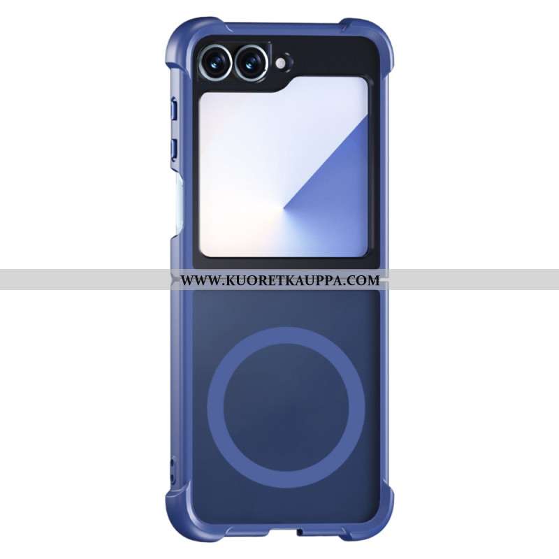 Kuori Samsung Galaxy Z Flip 7 Fe Magneettinen Hybridi