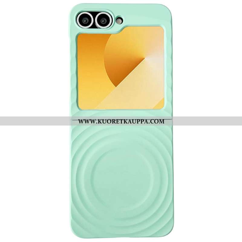 Kuori Samsung Galaxy Z Flip 7 Fe Magneettinen