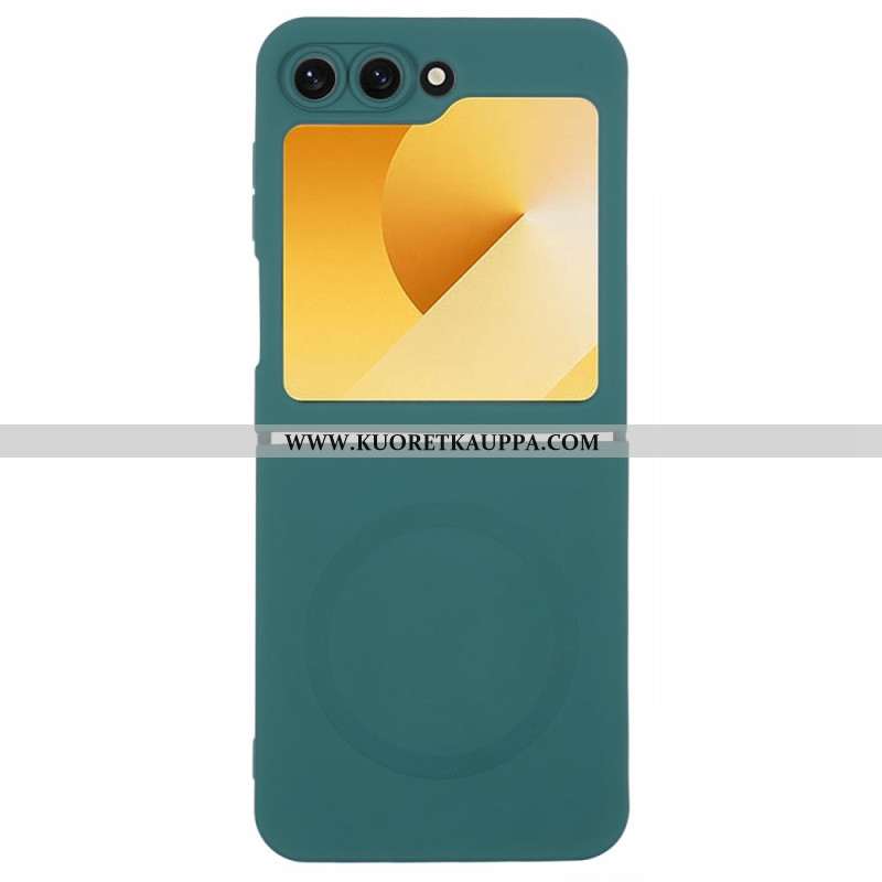 Kuori Samsung Galaxy Z Flip 7 Fe Magsafe-yhteensopiva