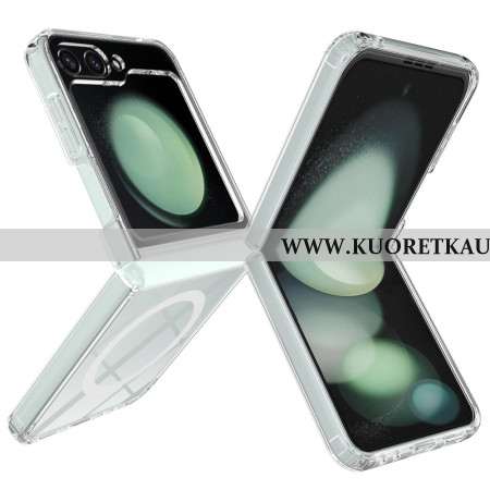 Kuori Samsung Galaxy Z Flip 7 Fe Magsafe-yhteensopiva