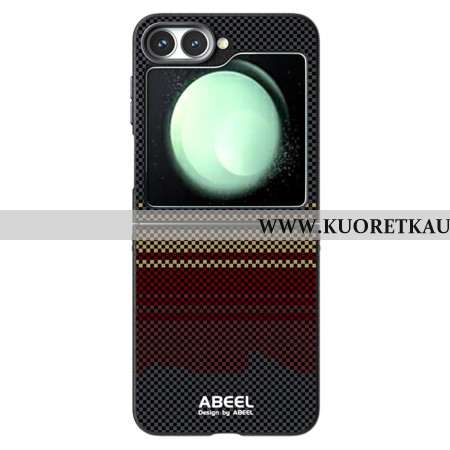 Kuori Samsung Galaxy Z Flip 7 Fe Magsafe-yhteensopiva Sunrise