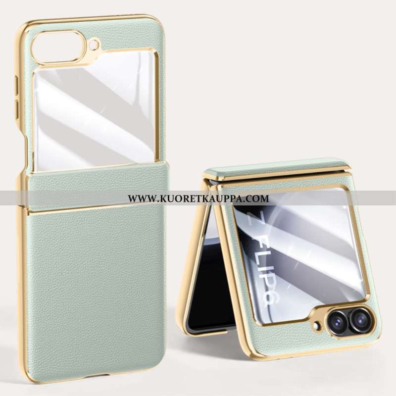 Kuori Samsung Galaxy Z Flip 7 Fe Näytönsuoja