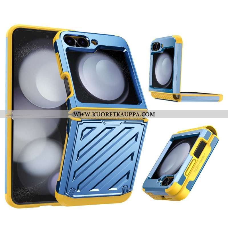 Kuori Samsung Galaxy Z Flip 7 Fe Parannettu Suojaus Suojakuori