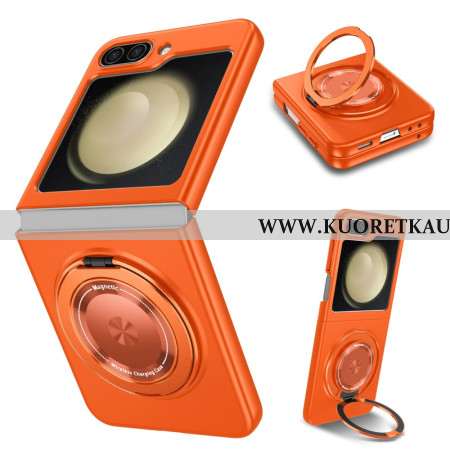 Kuori Samsung Galaxy Z Flip 7 Fe Pyörivä Magneettinen