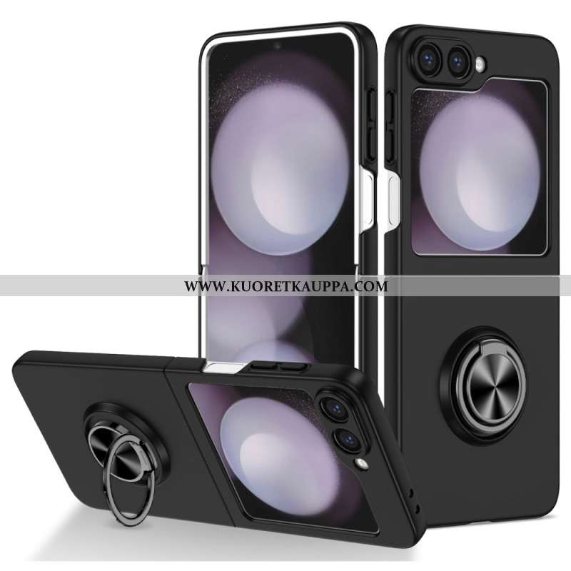 Kuori Samsung Galaxy Z Flip 7 Fe Pyörivä Rengas
