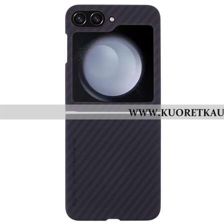 Kuori Samsung Galaxy Z Flip 7 Fe X-level Hiilikuitu