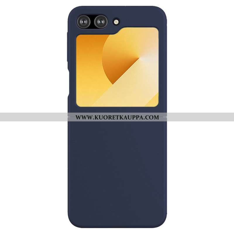 Kuori Samsung Galaxy Z Flip 7 Fe Yksivärinen Suojakuori