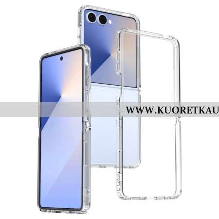 Kuori Samsung Galaxy Z Flip 7 Kirkas