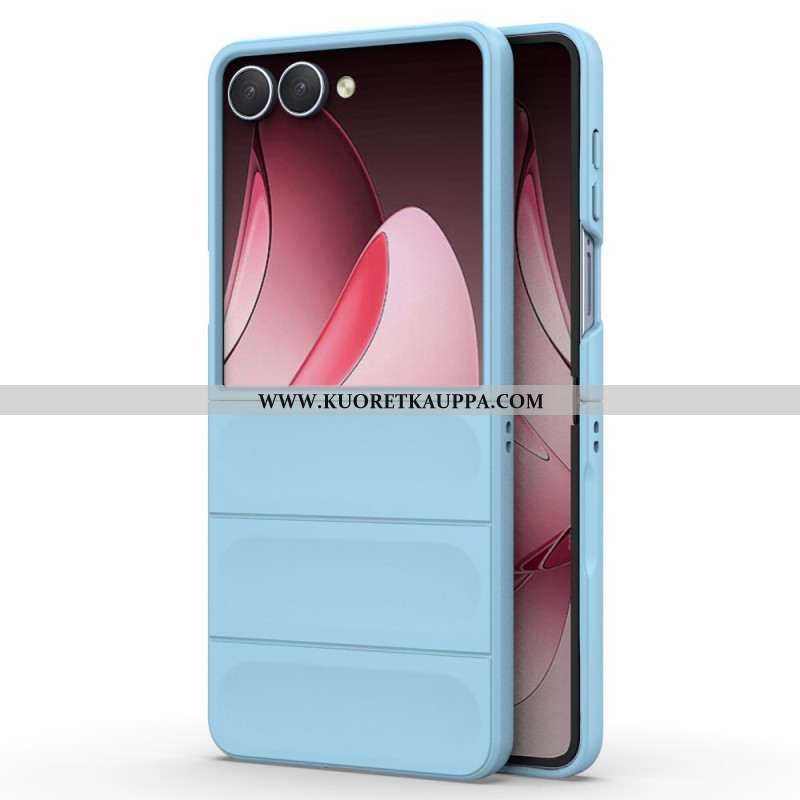 Kuori Samsung Galaxy Z Flip 7 Liukumaton Suojakuori