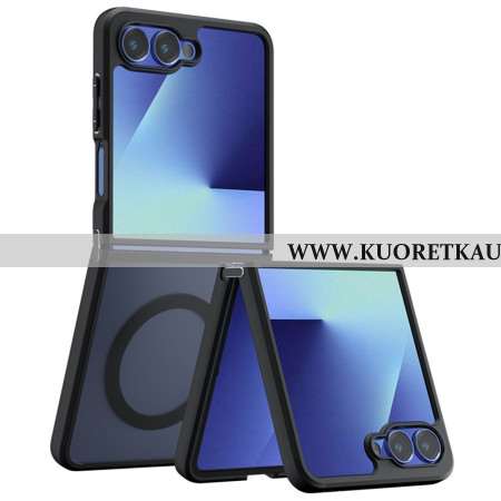 Kuori Samsung Galaxy Z Flip 7 Magsafe-yhteensopiva Mattapintainen