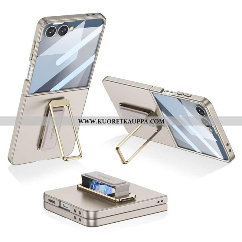 Kuori Samsung Galaxy Z Flip 7 Minimalistinen Muotoilu