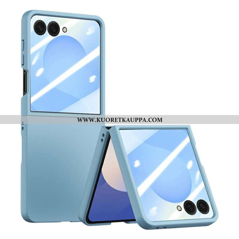 Kuori Samsung Galaxy Z Flip 7 Suuri Ikkuna