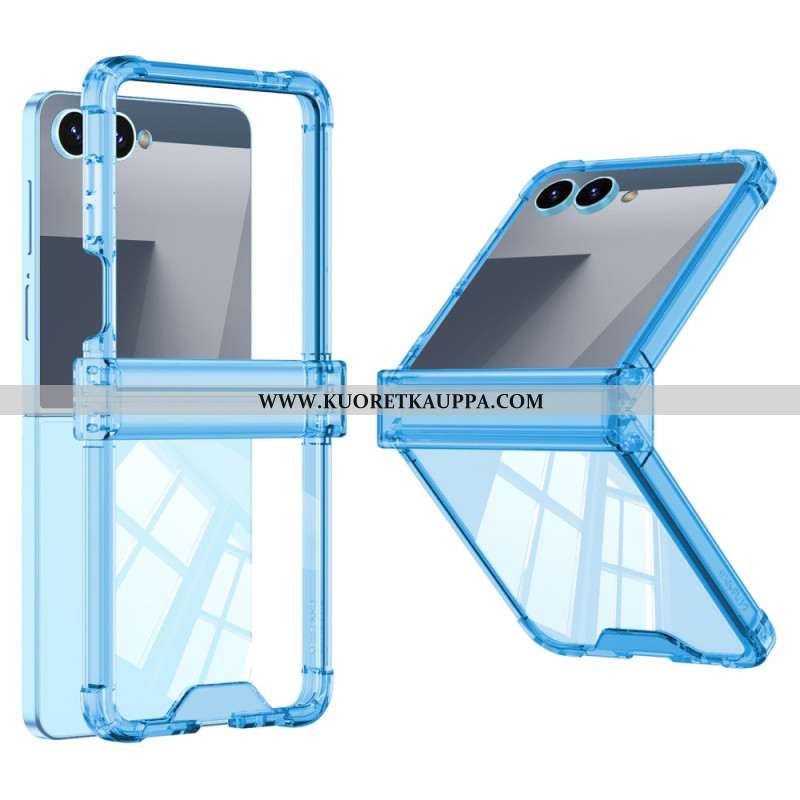 Kuori Samsung Galaxy Z Flip 7 Turvatyyny