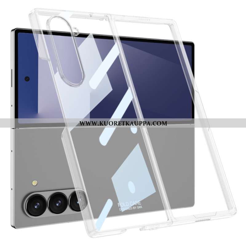 Kuori Samsung Galaxy Z Fold 7 Gkk-look