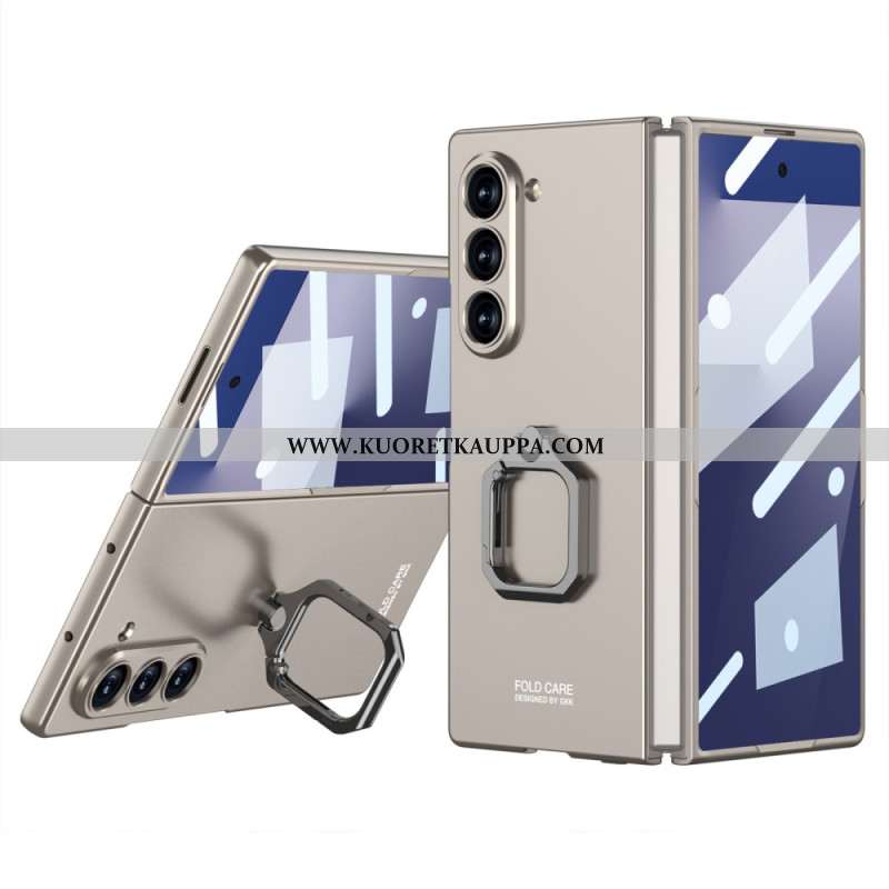 Kuori Samsung Galaxy Z Fold 7 Gkk-sormuksen Pidike
