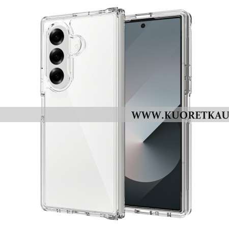 Kuori Samsung Galaxy Z Fold 7 Integroitu Muotoilu