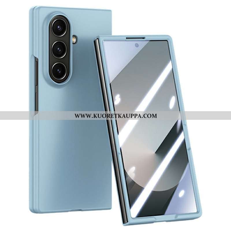 Kuori Samsung Galaxy Z Fold 7 Leveä Ikkuna