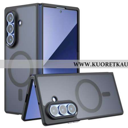 Kuori Samsung Galaxy Z Fold 7 Magsafe-yhteensopiva Himmeäpintainen Suojakuori