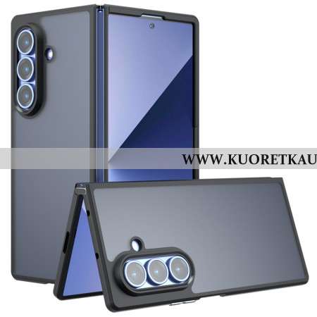 Kuori Samsung Galaxy Z Fold 7 Mattapinta Suojakuori