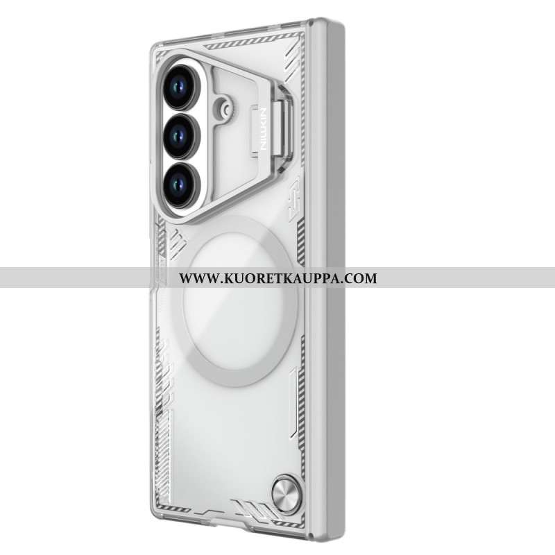 Kuori Samsung Galaxy Z Fold 7 Nillkin Iceblade -potkuri