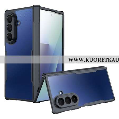 Kuori Samsung Galaxy Z Fold 7 Sisäänrakennettu Turvatyyny