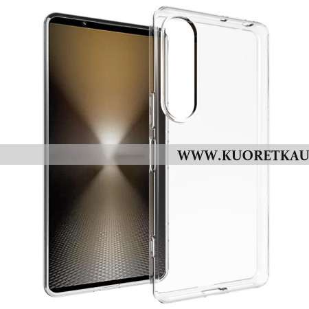 Kuori Sony Xperia 1 Vii Kirkas