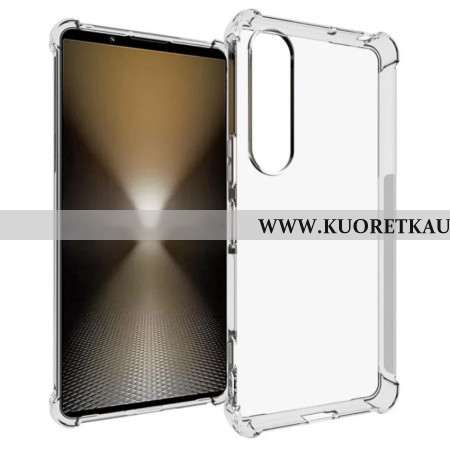 Kuori Sony Xperia 1 Vii Vahvistettu Kirkas