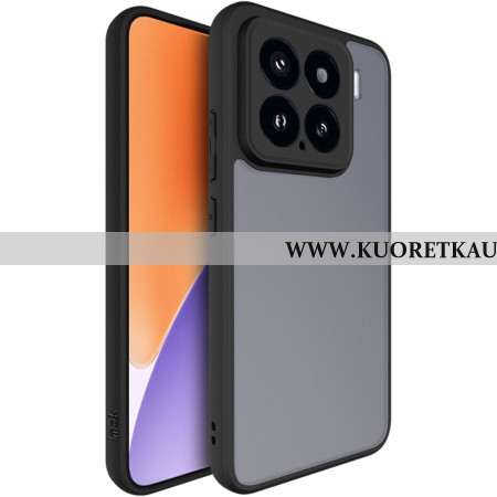 Kuori Xiaomi 15 Imak Custom Edition Ux-9b