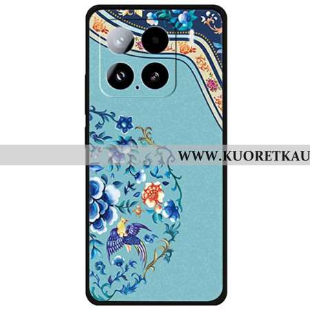 Kuori Xiaomi 15 Keisarillinen Aihe